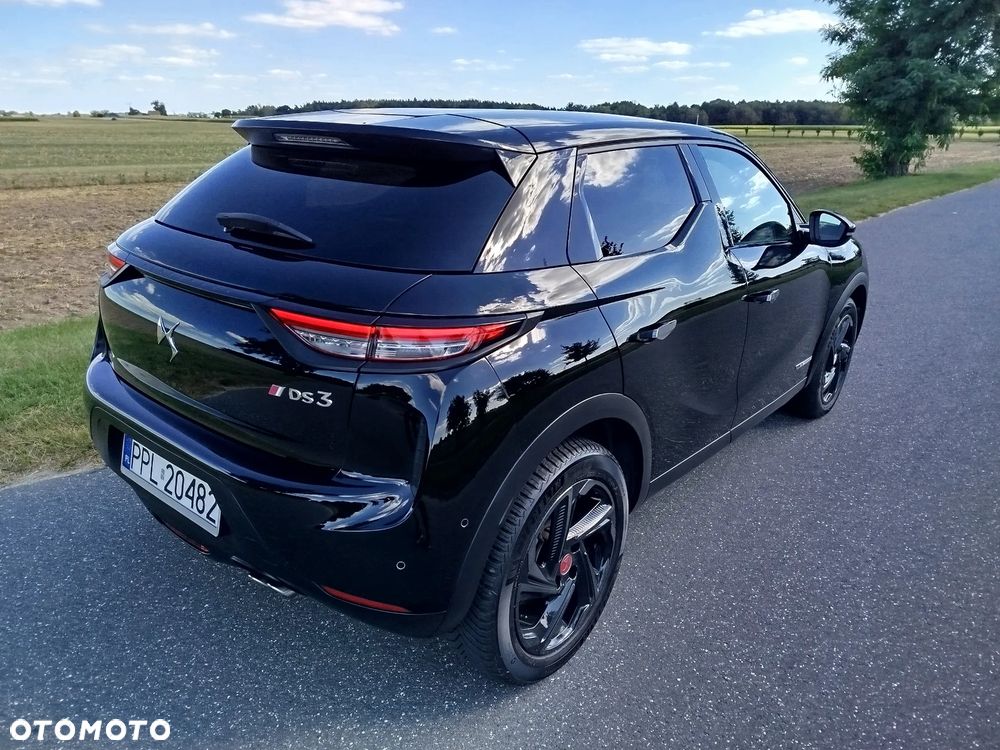DS Automobiles DS 3 Crossback 1.2 PureTech Performance Line - 16