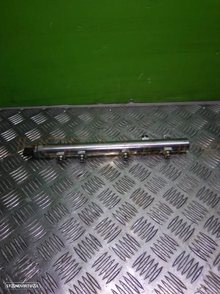 Reparação de Motor Iveco Daily 2.3 Mjt 2018 F1AE0481D - 8