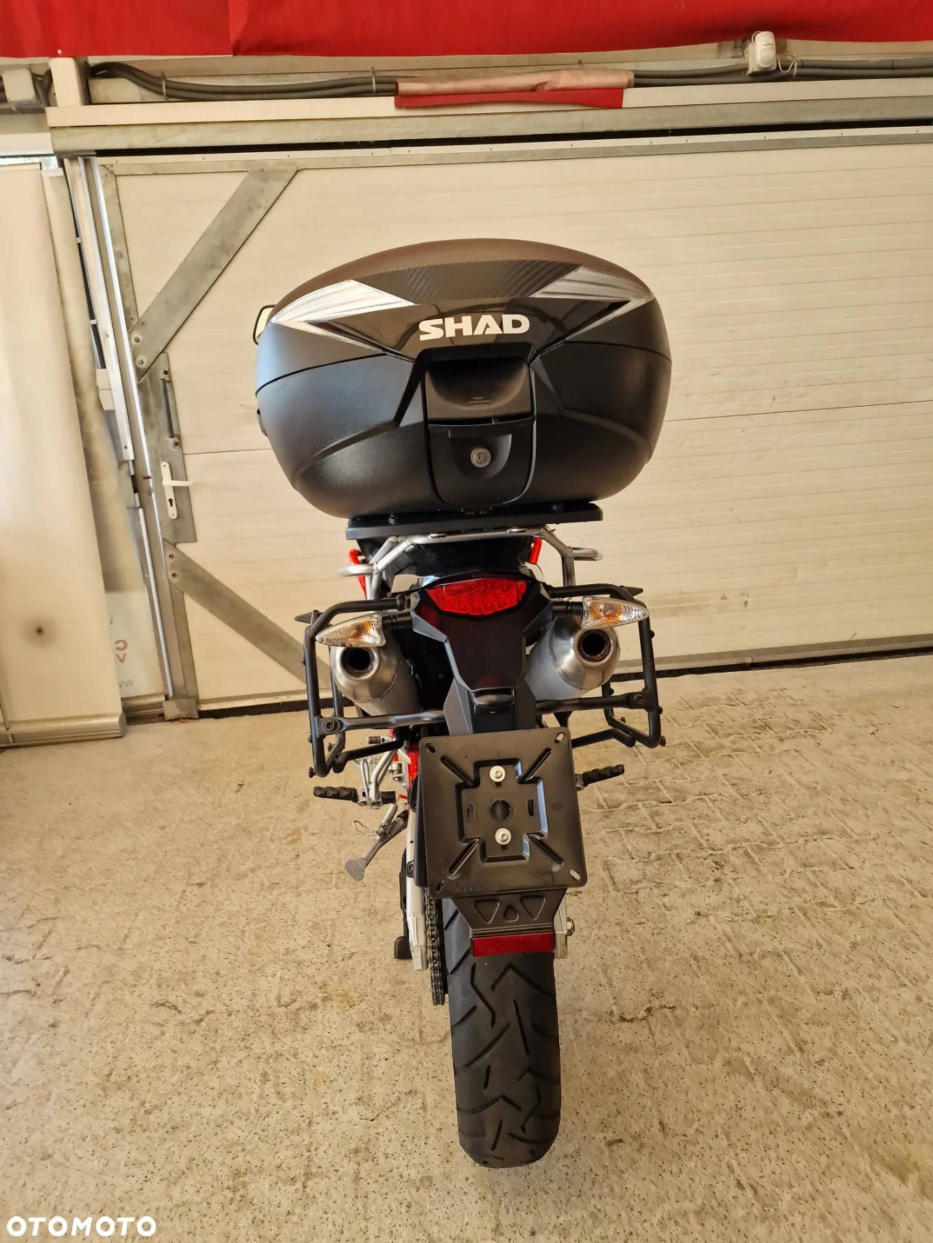 SWM Super Dual T - 25