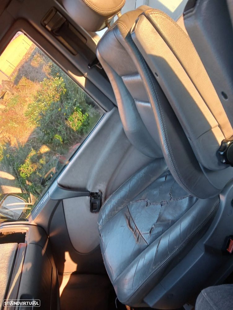 Mercedes-Benz V 230 TD Ambiente - 9