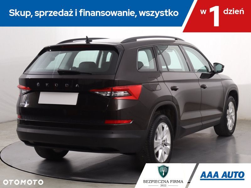 Skoda Kodiaq - 7