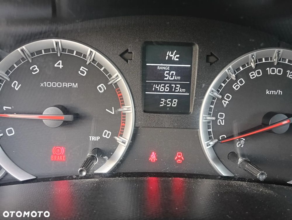 Suzuki Swift 1.2 Comfort - 18