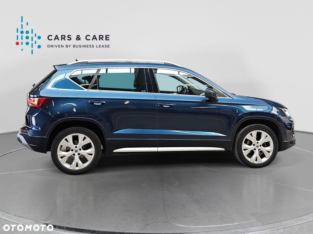 Seat Ateca 1.5 TSI Xperience S&S DSG - 24