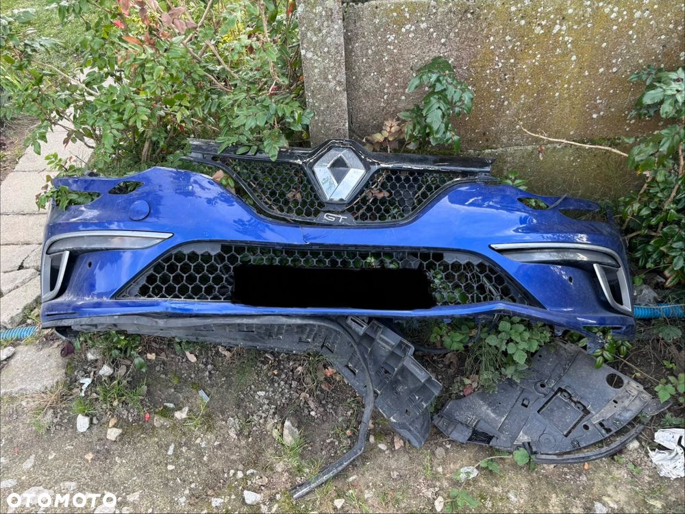 Renault Megane ENERGY dCi 165 EDC GT - 29