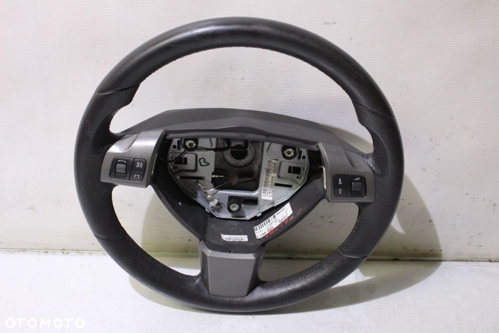 KIEROWNICA OPEL VECTRA C 1.9CDTI 13208855 - 1
