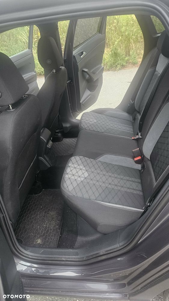 Volkswagen Taigo 1.5 TSI ACT R-Line Plus DSG - 8