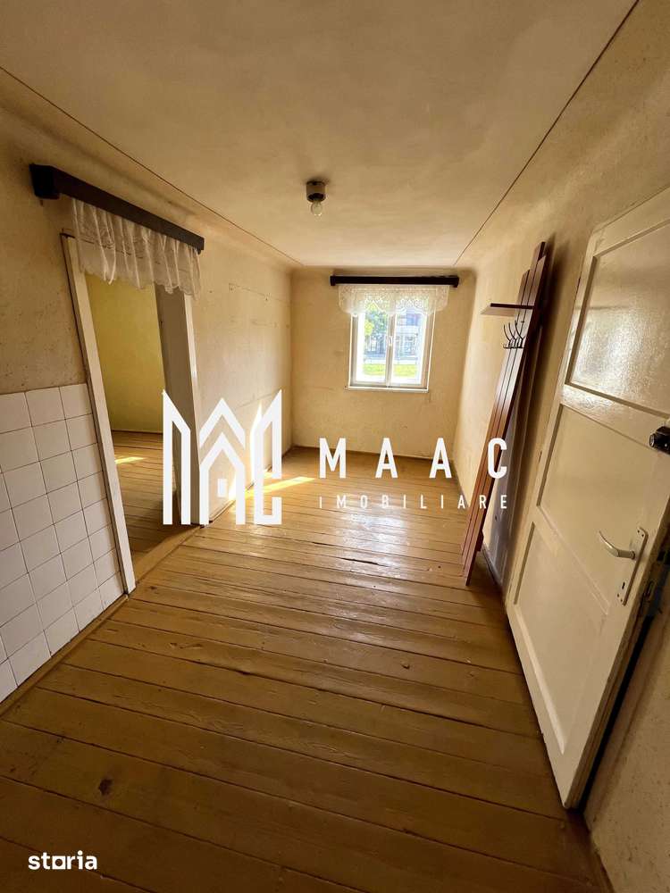 Apartament 2 camere | 45 MPU | Parter inalt | Ultracentral — fotografia 1