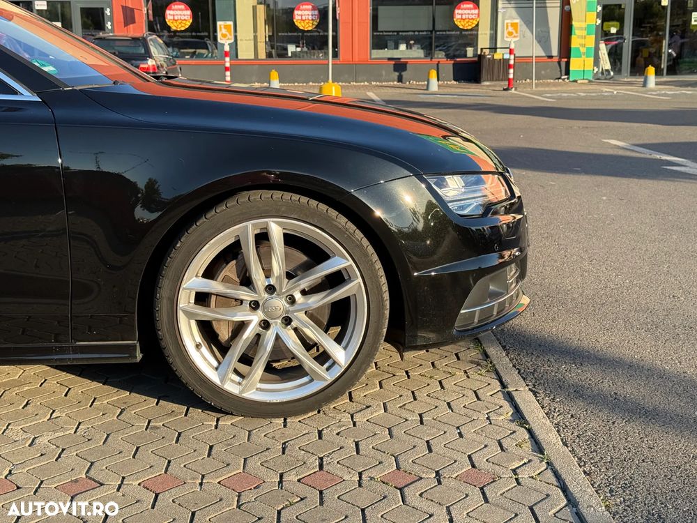 Audi A7 Sportback - 12
