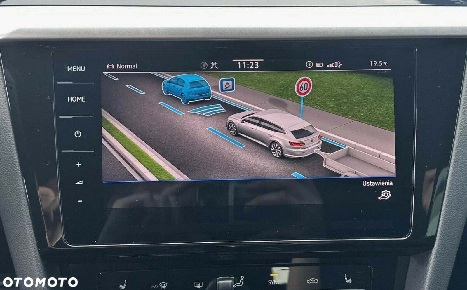 Volkswagen Arteon - 18