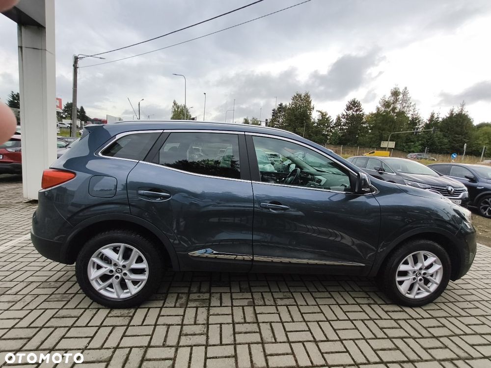 Renault Kadjar 1.2 Energy TCe Adventure - 8