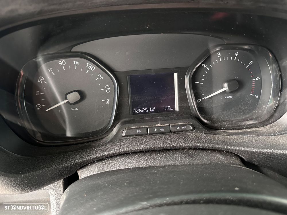 Citroën Jumpy M - 8