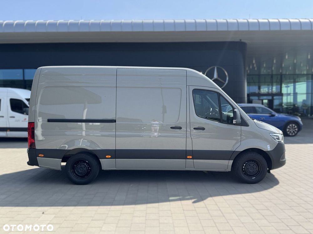 Mercedes-Benz Sprinter 315 CDI KA 3665 mm PRO standard - 7