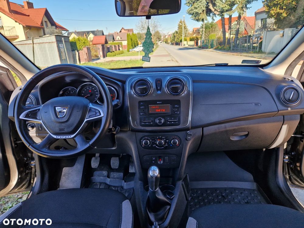 Dacia Sandero 0.9 TCe Laureate - 30