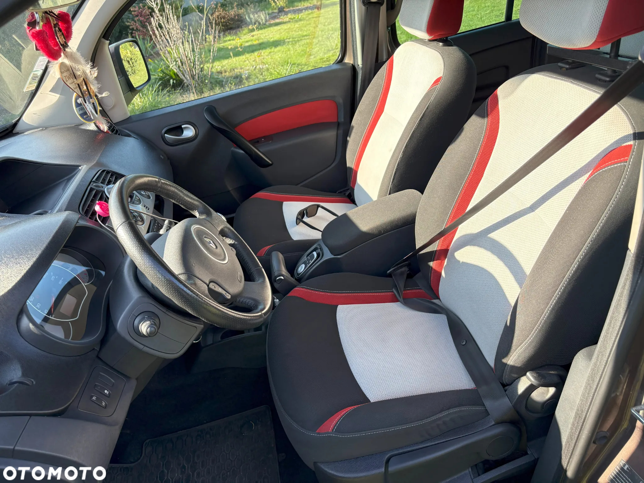 Renault Kangoo - 10