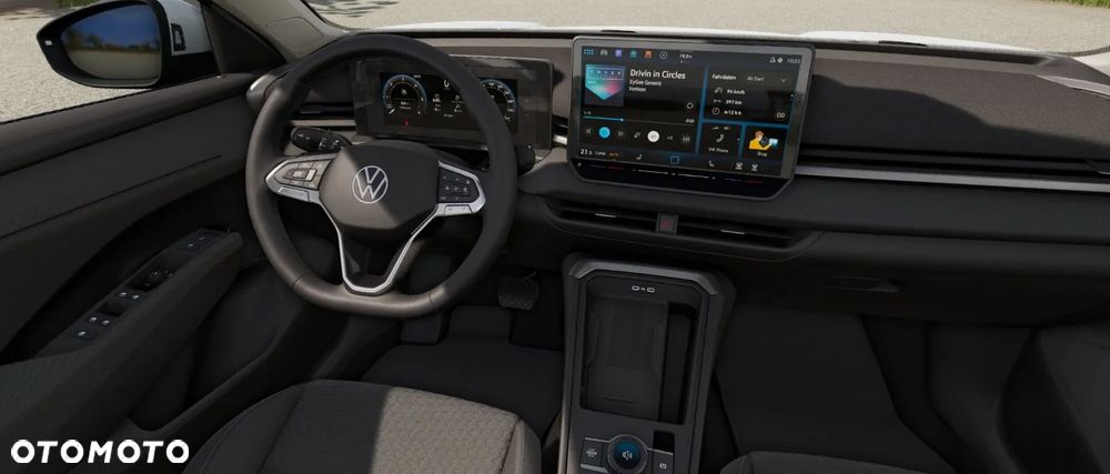 Volkswagen T-Roc 1.5 eTSI Life DSG - 16