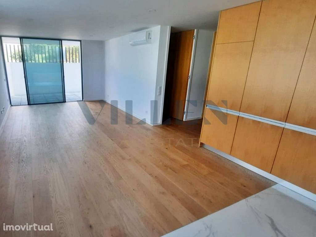 Apartamento T1 Novo em Canidelo, Vila Nova de Gaia - Grande imagem: 4/14