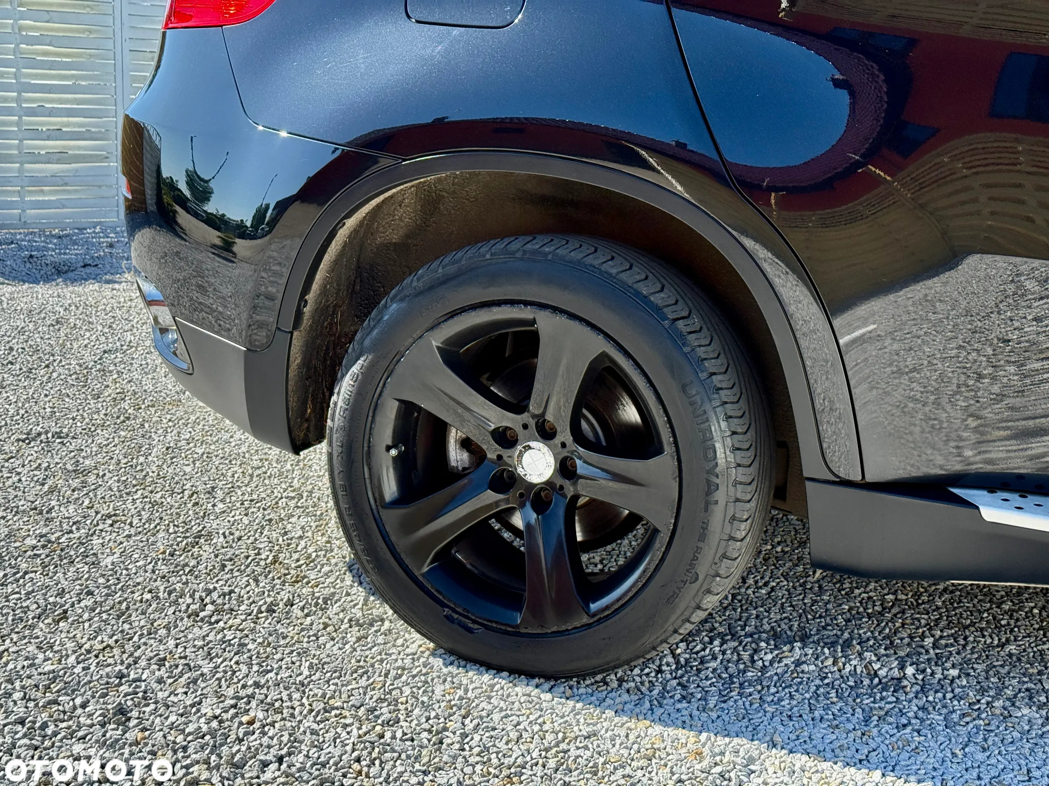 BMW X6 30d xDrive - 28