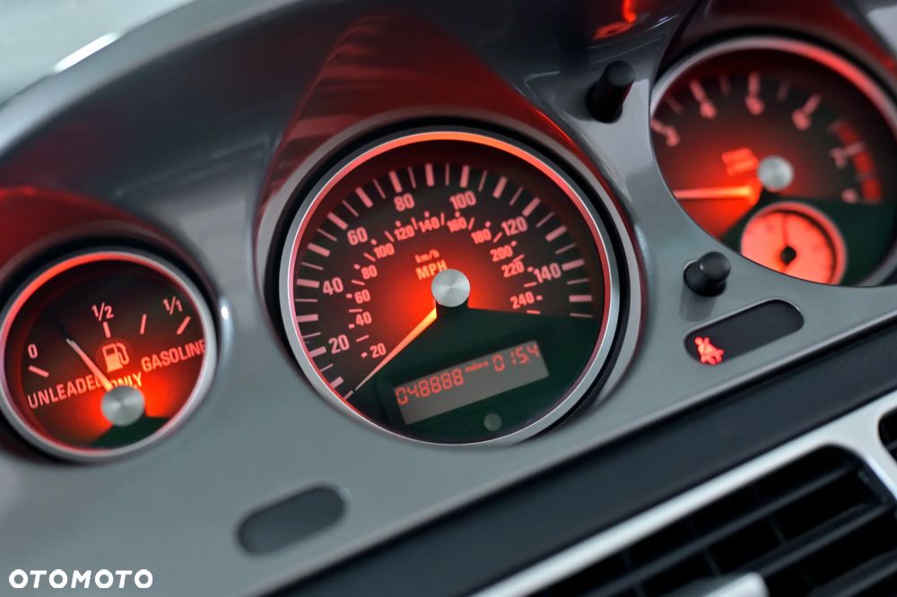 BMW Z8 4.9 - 28