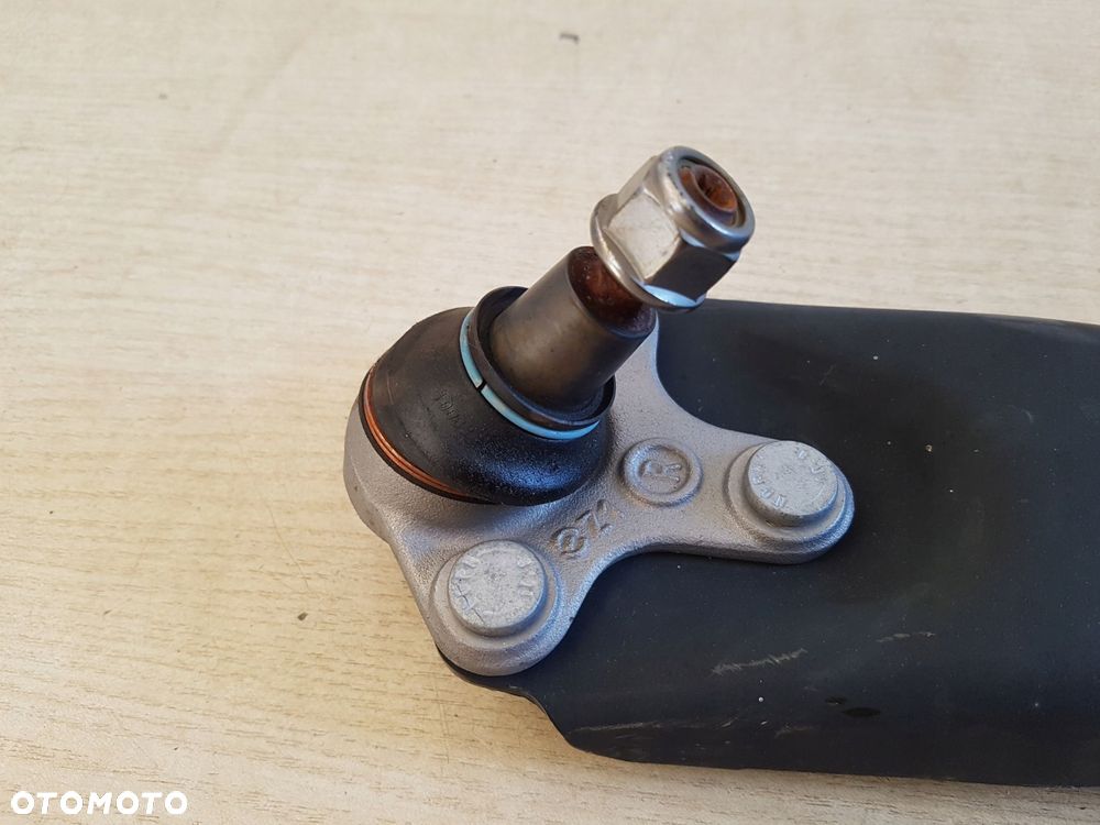 vw caddy 20^ ford tourneo connect prawy wahacz oe sworzeń 5r3407152b - 3