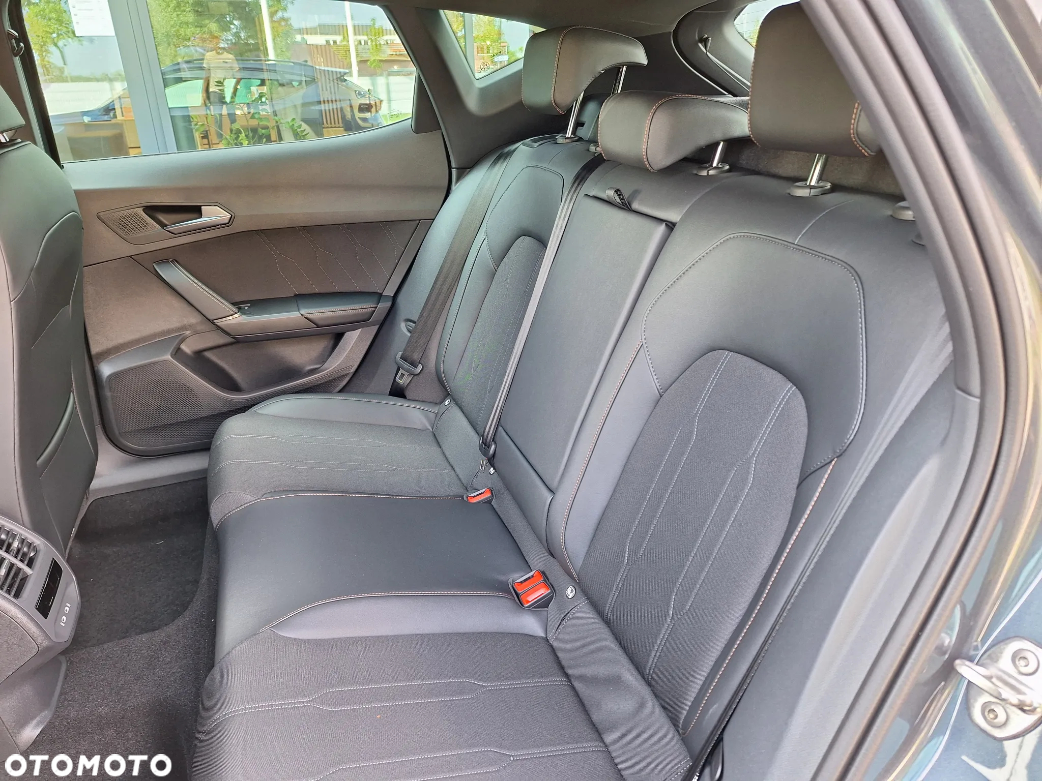 Cupra Formentor 2.0 TDI DSG - 11