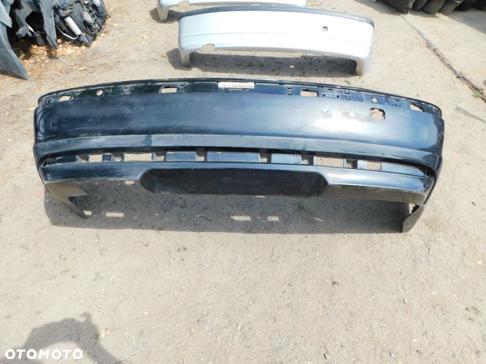 BMW E65 zderzak nr B0286 WYSYŁKA - 1