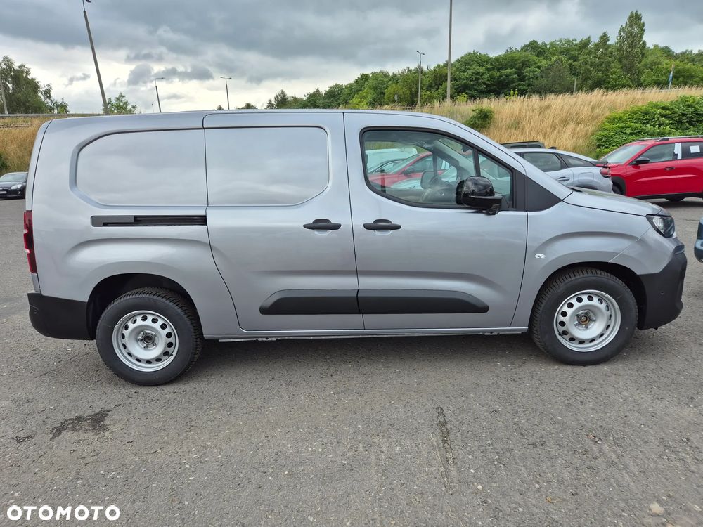 Citroën Berlingo Furgon XL LONG 1.5 Diesel 130KM !! OD RĘKI !! - 6