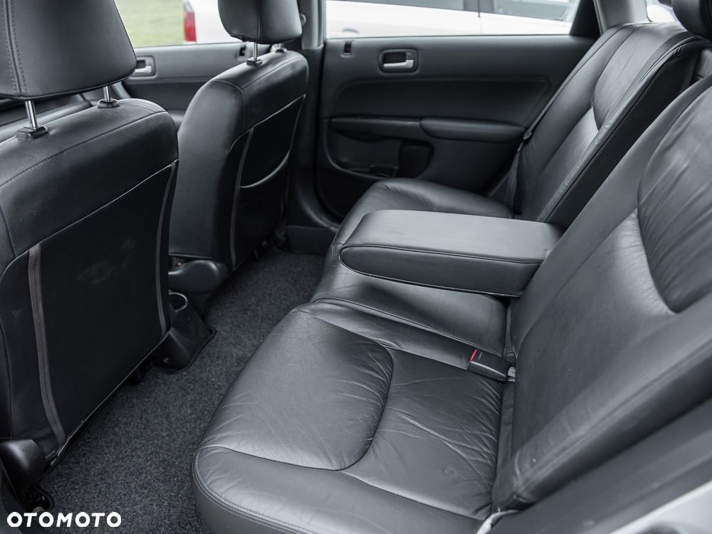 Honda Civic - 17