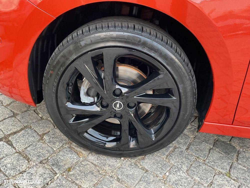 Opel Corsa 1.2 T GS Line - 14