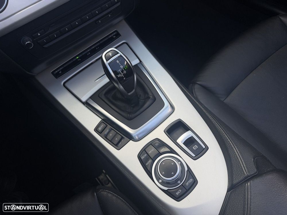 BMW Z4 sDrive18i Aut. - 29