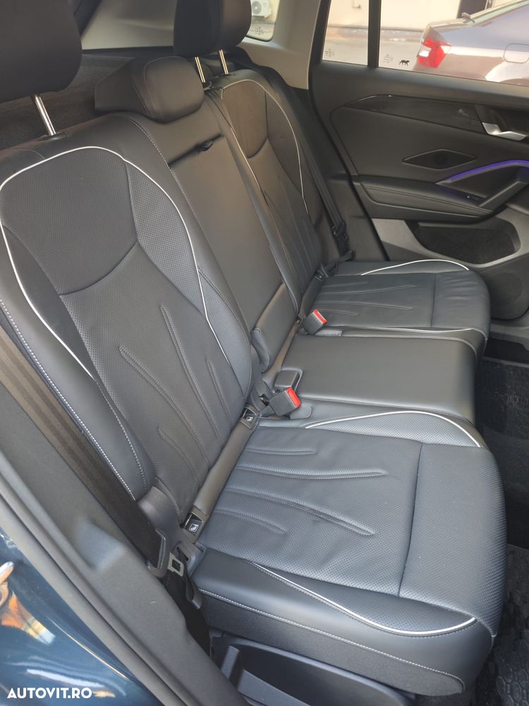 Volkswagen Tiguan - 10