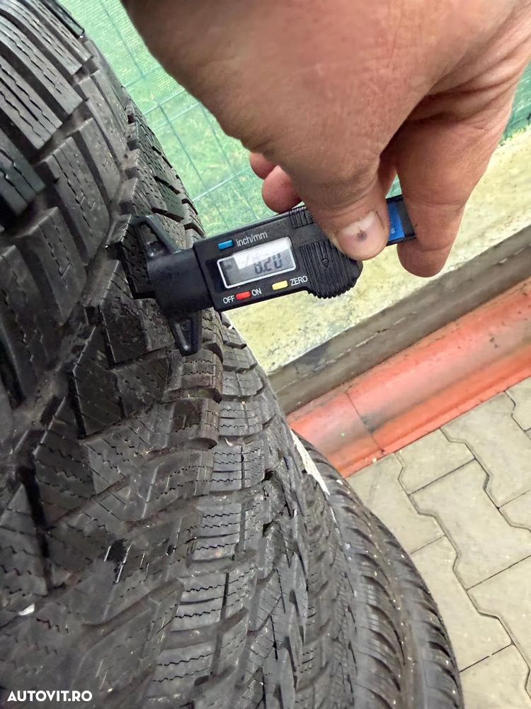 235 60 R18 IARNA VREDESTEIN - 4