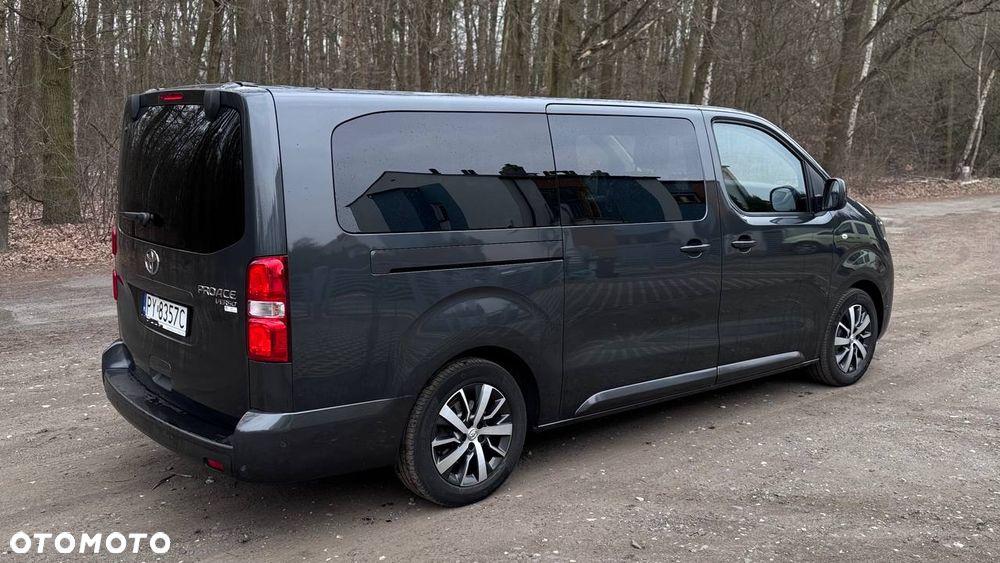 Toyota Proace Verso 2.0 D4-D Long Family - 6