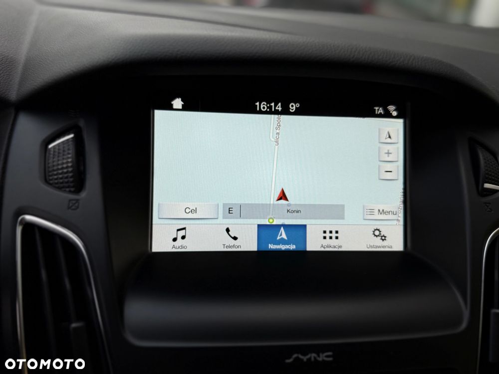 Ford Focus - 18