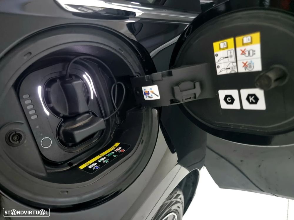 Fiat 500e 3 + 1 La Prima by Bocelli - 7