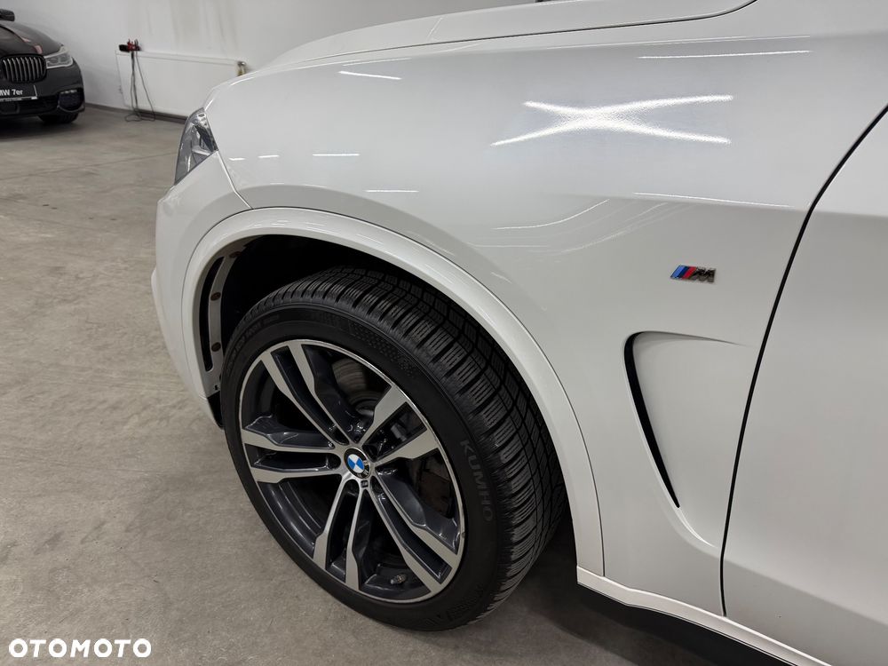 BMW X5 M - 15