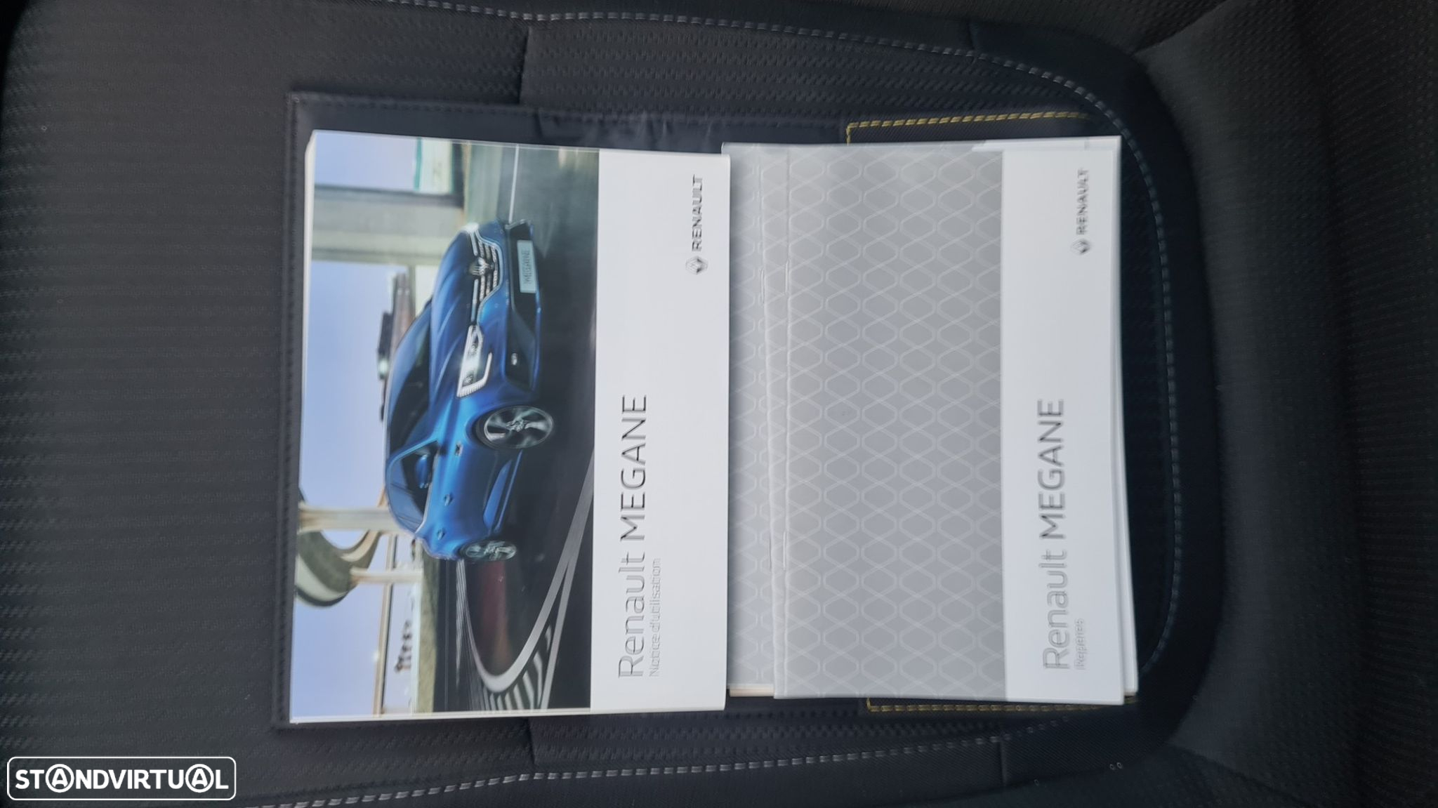 Renault Mégane 1.5 Blue dCi Intens - 50