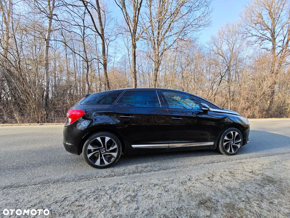 Citroën DS5 2.0 HDi SoChic - 5