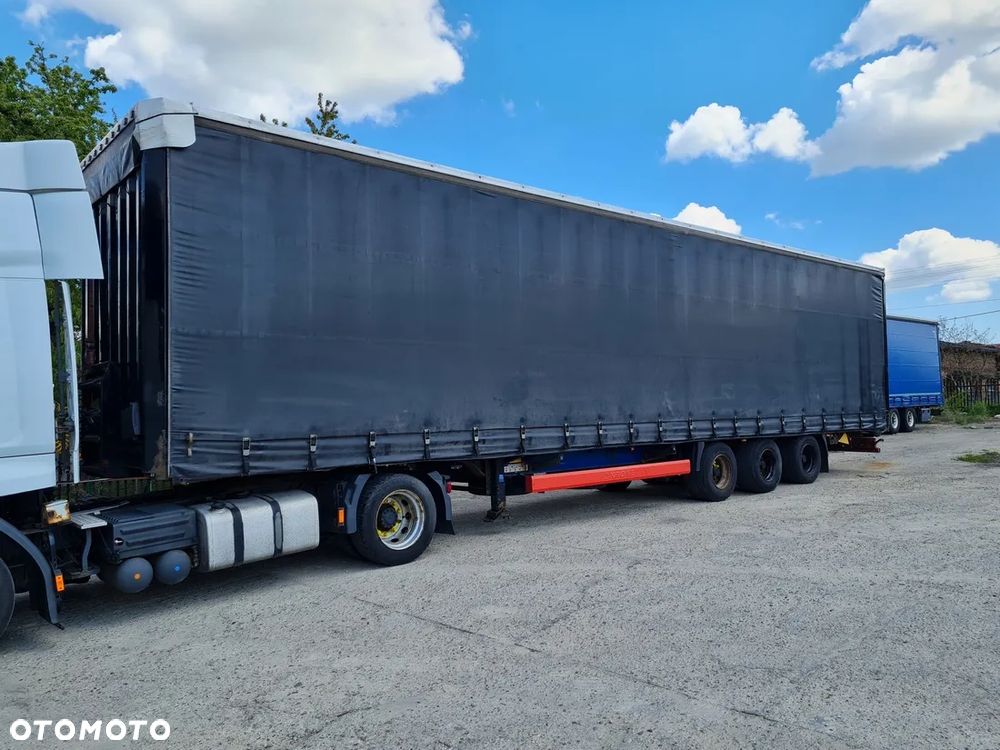 Krone SD L785*3 ​*MEGA​*FIRANKA​* - 2
