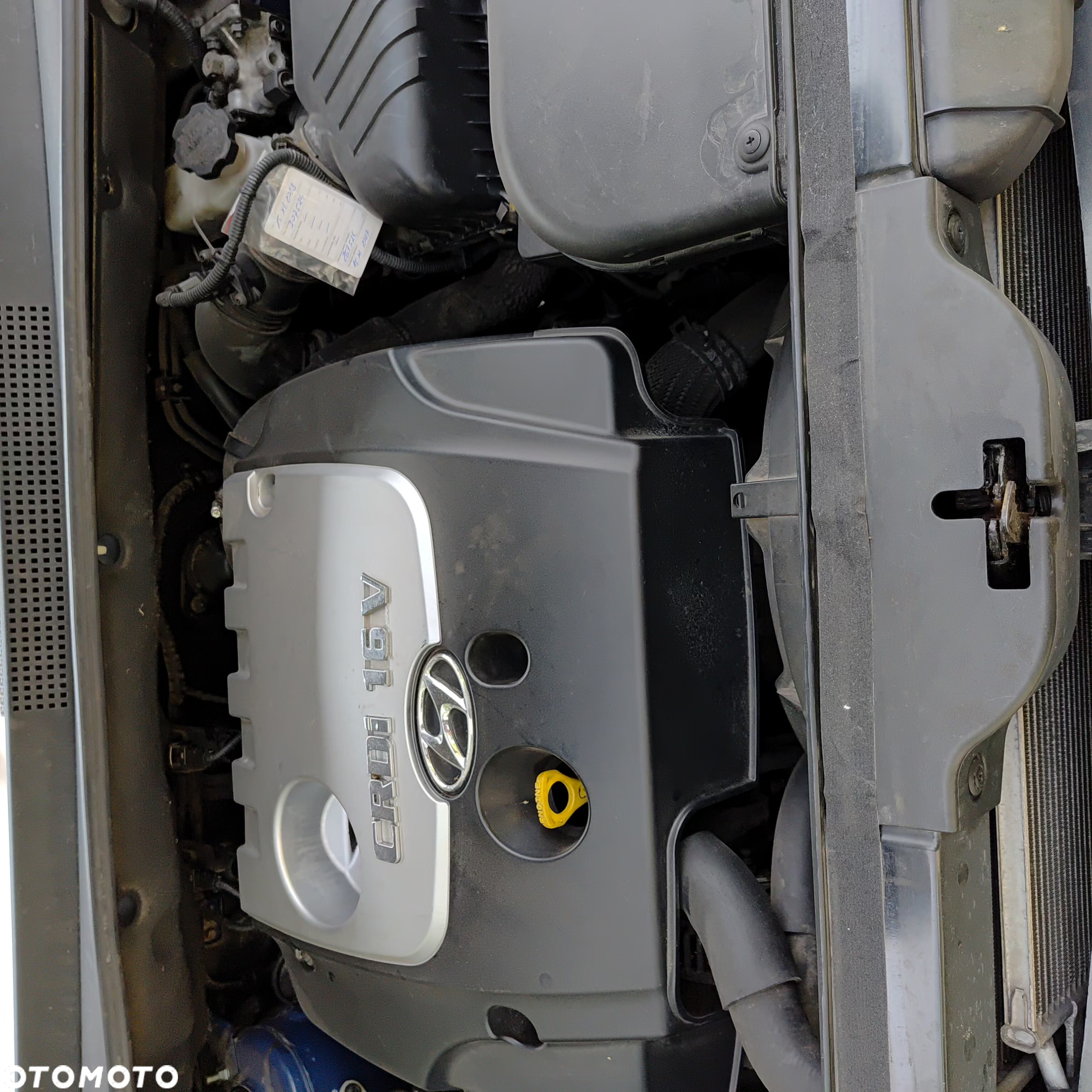 Hyundai Tucson - 2
