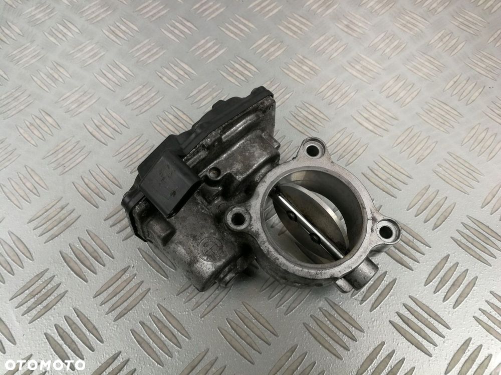 7810752 przepustnica BMW E90 E71 F10 F11 2.0 3.0 D