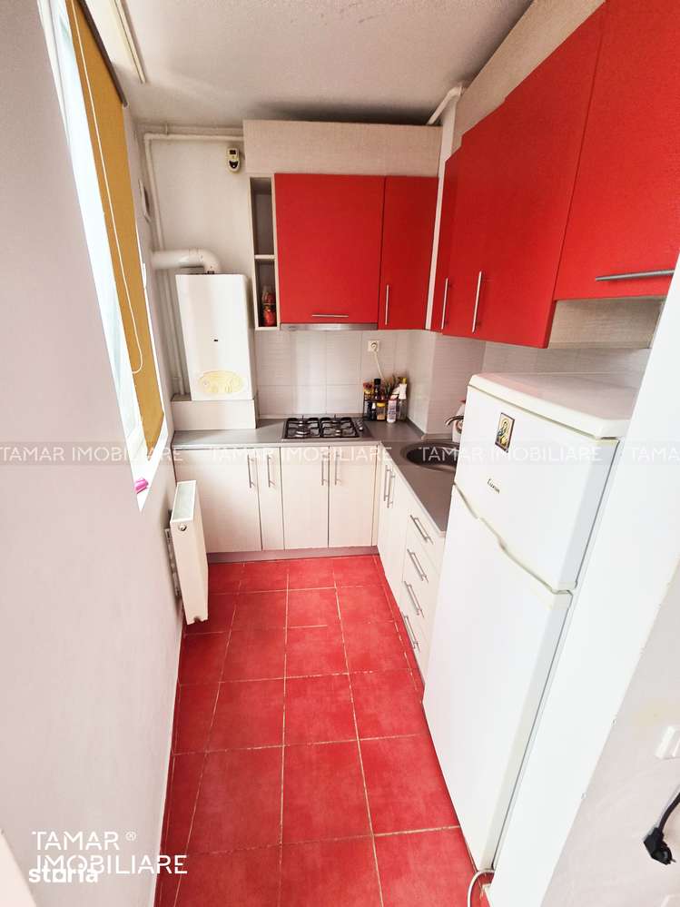 Apartament 1 Cameră - Ared Kaufland - Zona Intim — fotografia 3