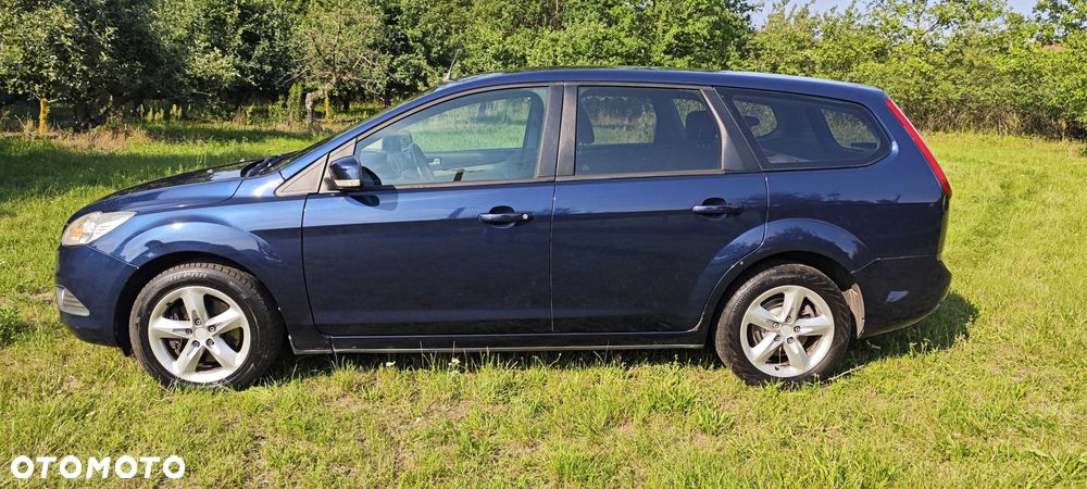 Ford Focus - 3