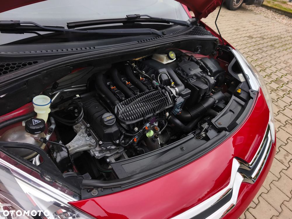 Citroën C3 1.2 PureTech Exclusive - 26