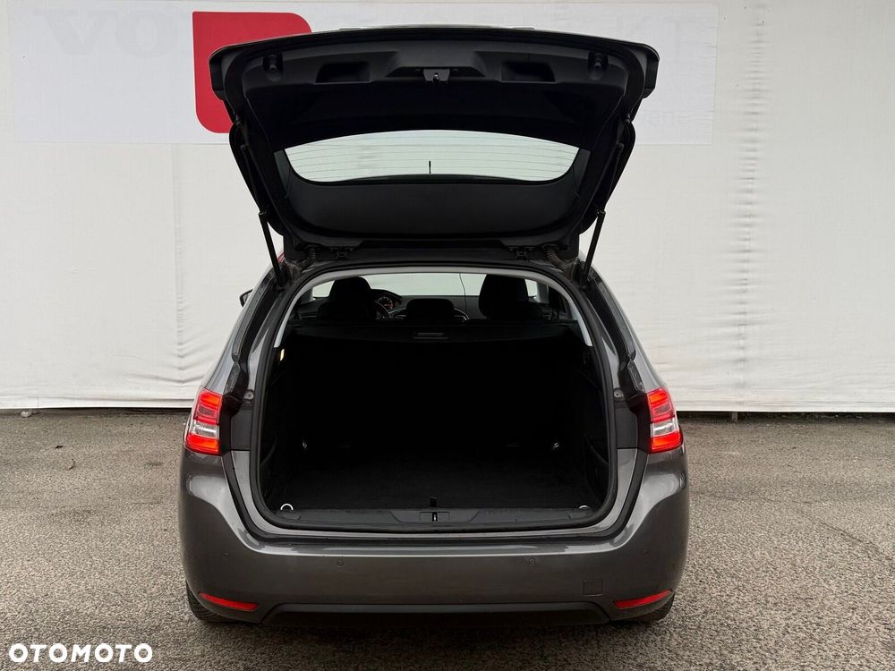 Peugeot 308 1.2 PureTech Active S&S - 9