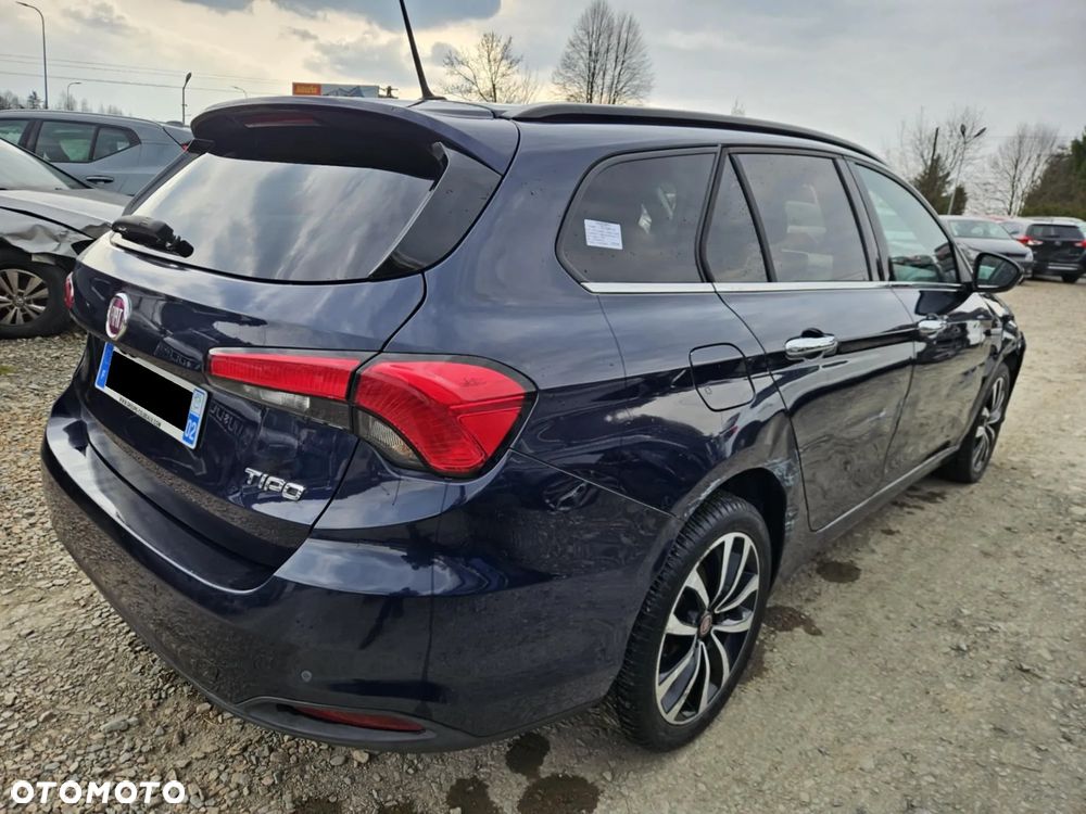 Fiat Tipo 1.4 T-Jet Lounge - 2