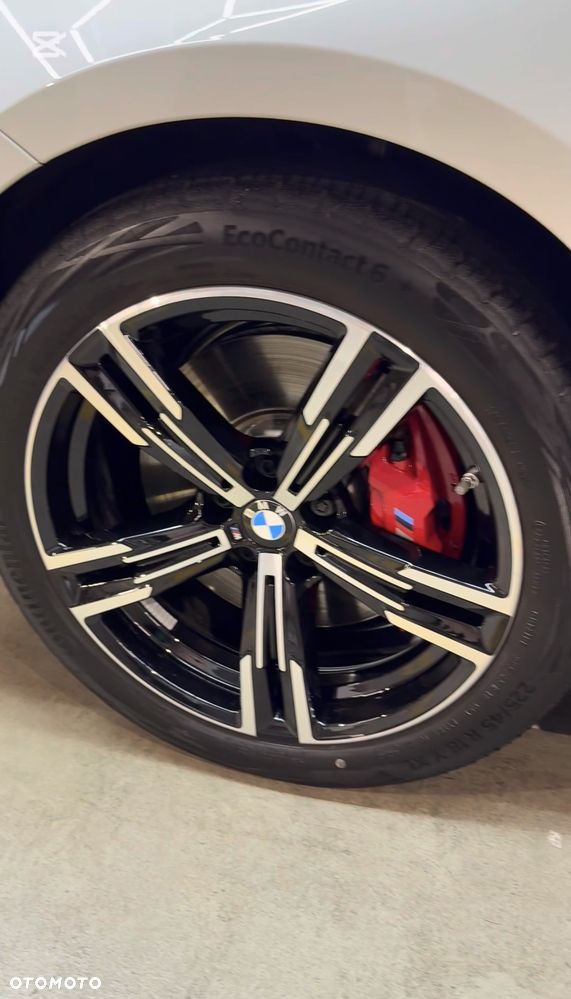 BMW Seria 3 330i xDrive M Sport - 8