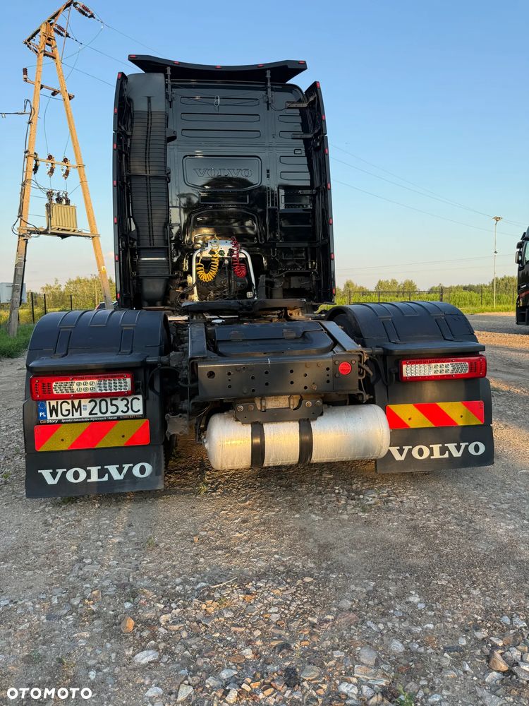 Volvo FH - 6