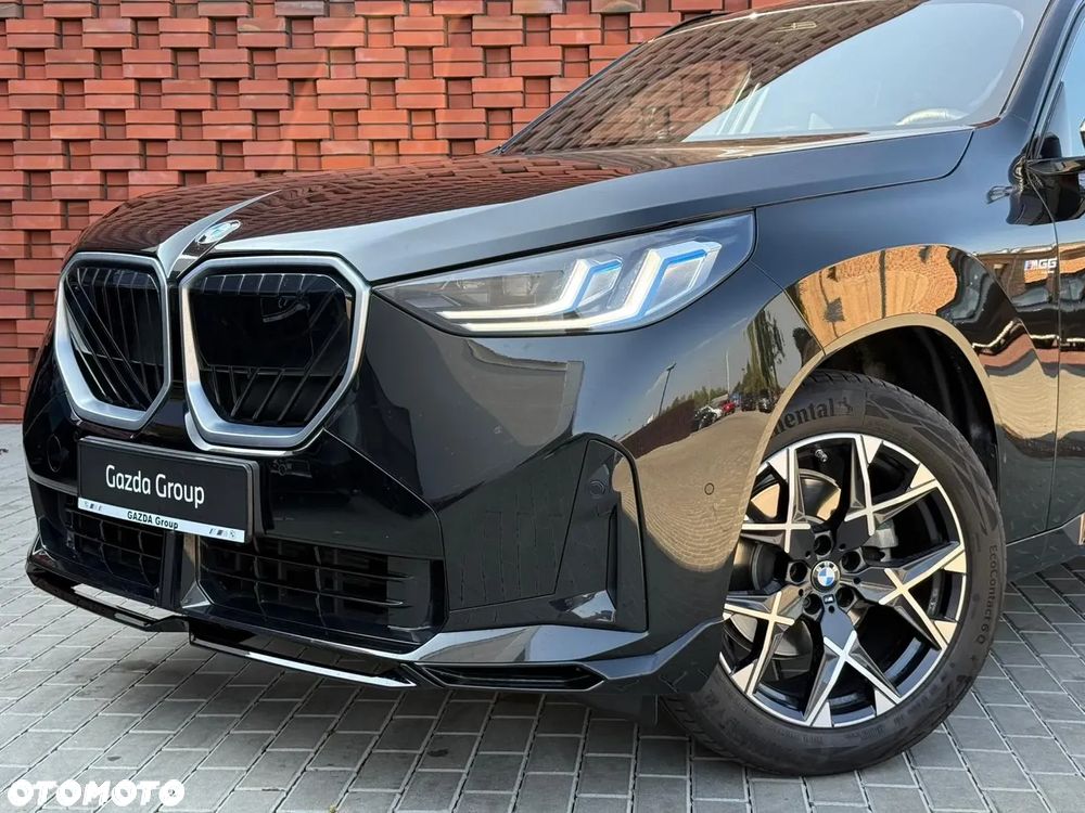 BMW X3 - 4