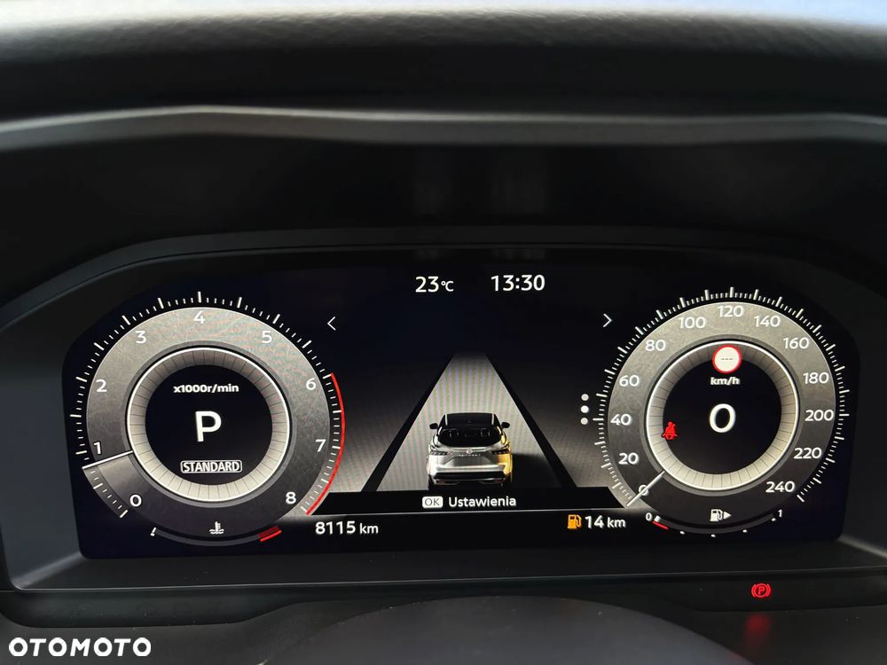 Nissan Qashqai 1.3 DIG-T MHEV Xtronic N-Connecta - 21