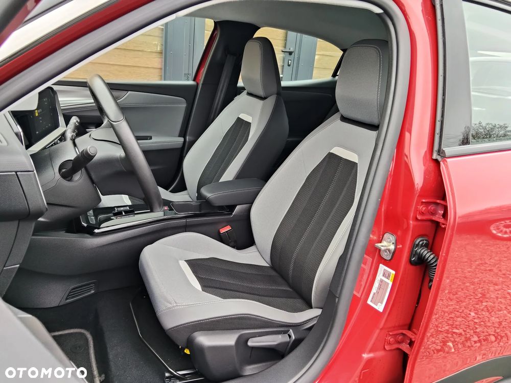 Opel Mokka 50kWh Ultimate Pack - 12